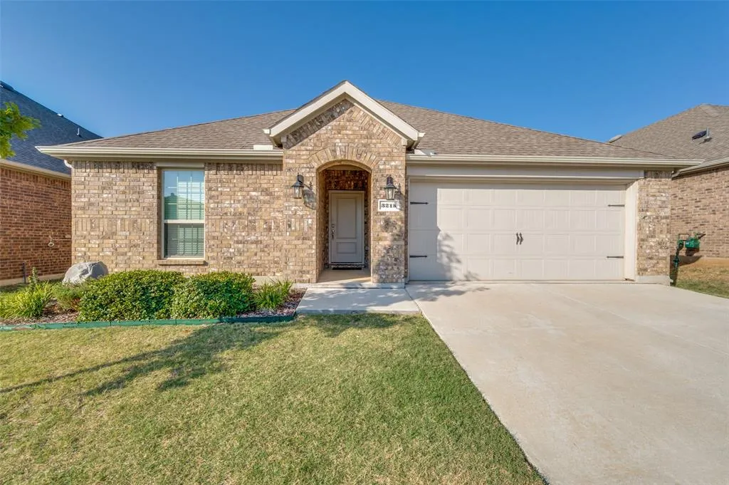 3215 Texas Trail