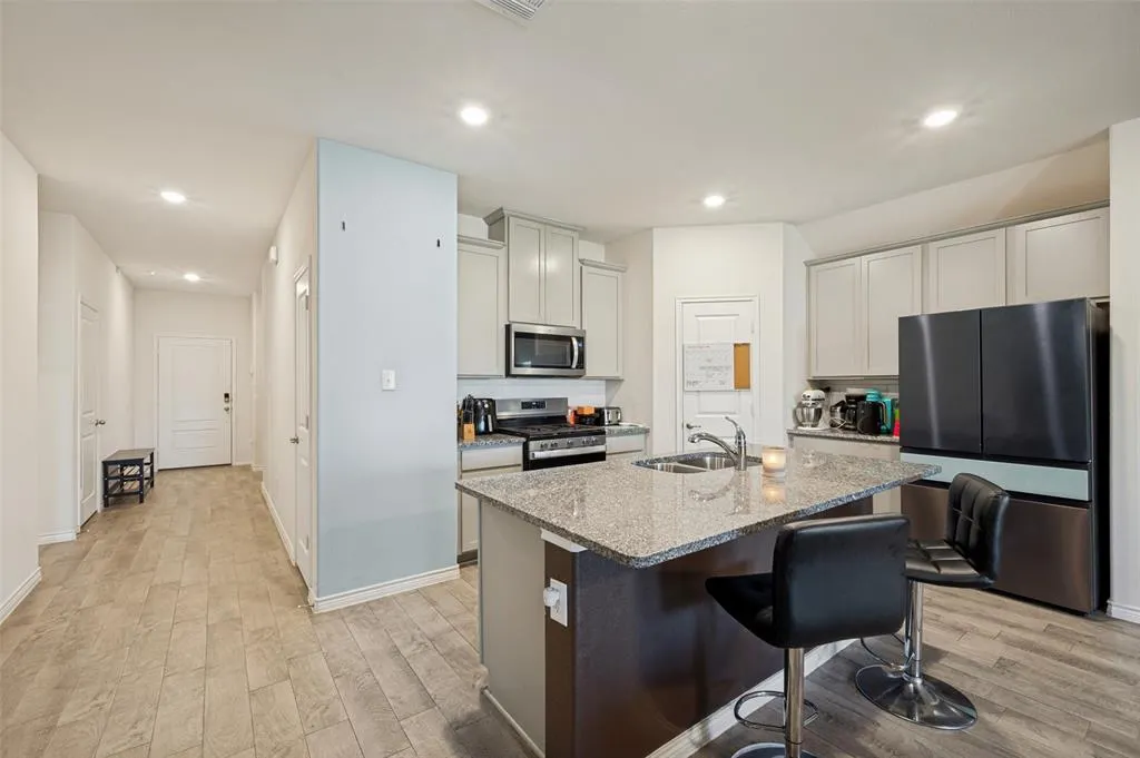 3215 Texas Trail