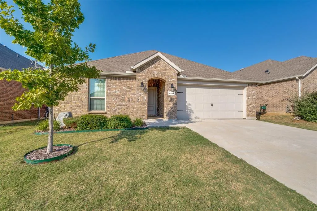 3215 Texas Trail