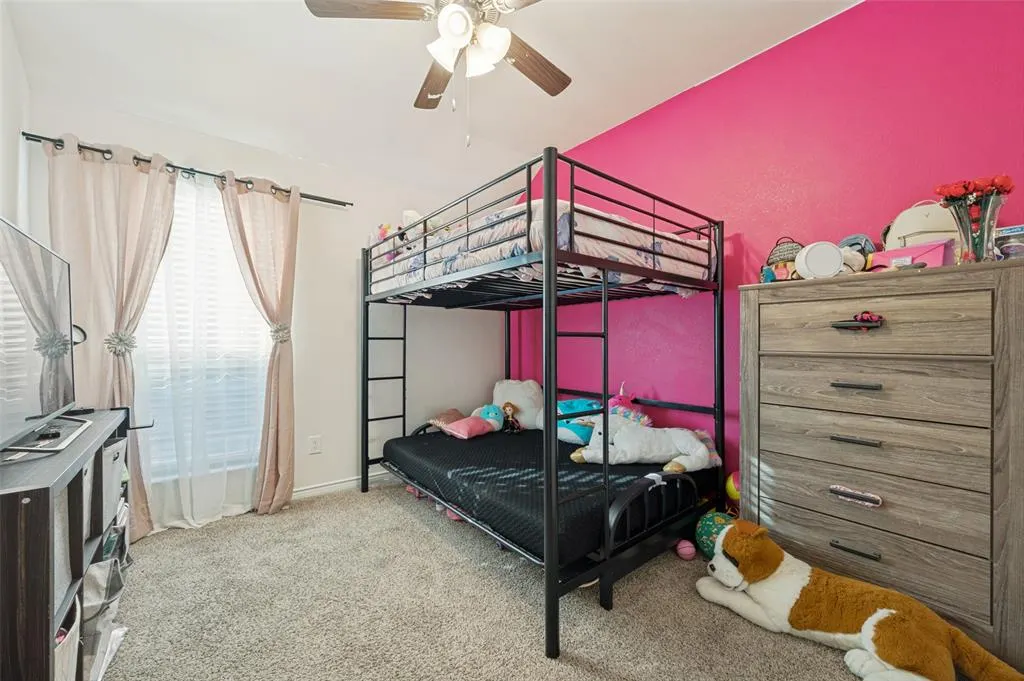 3215 Texas Trail
