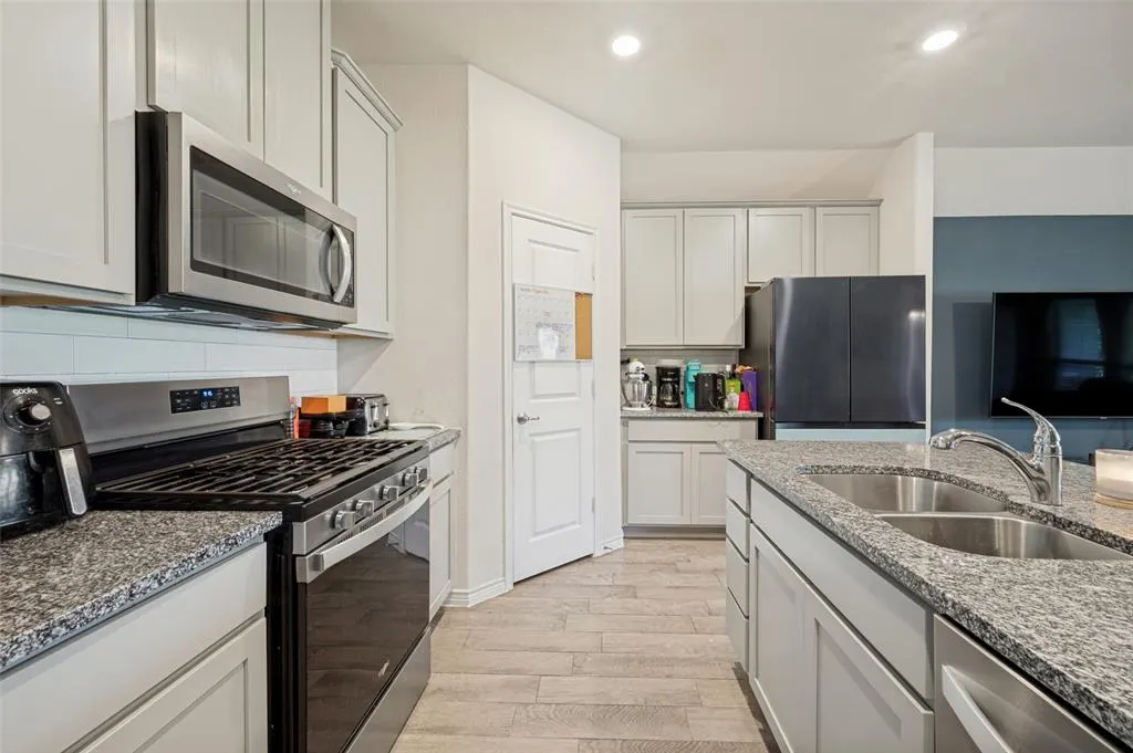 3215 Texas Trail