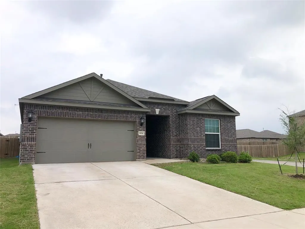 604 Harbor Oaks Drive