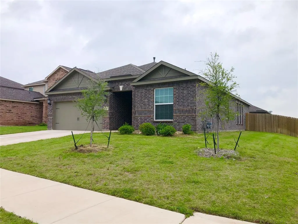 604 Harbor Oaks Drive