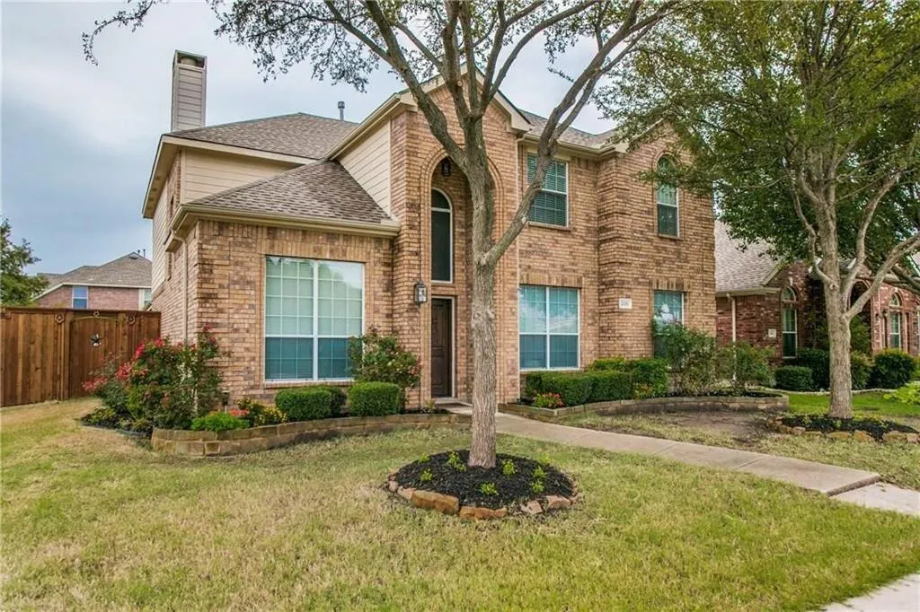 208 N Arbor Ridge Drive