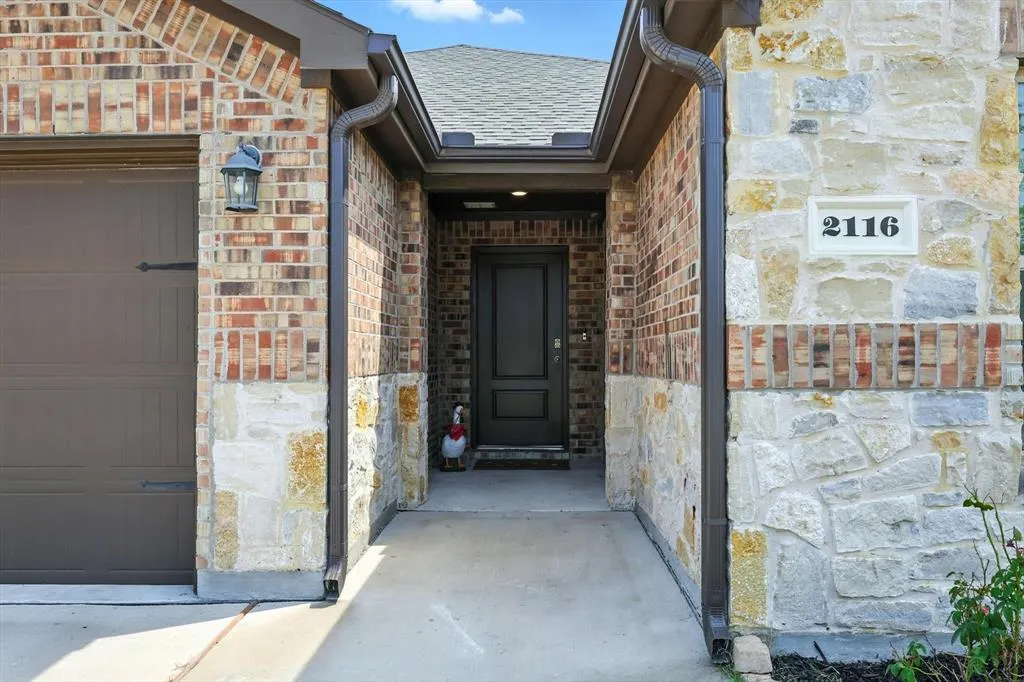 2116 Rosemary Way