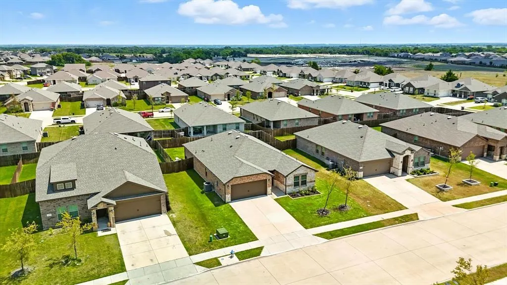 2116 Rosemary Way