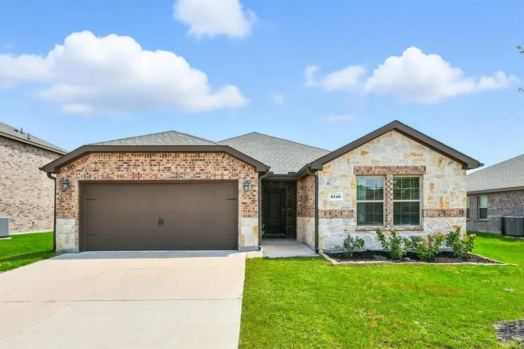 2116 Rosemary Way