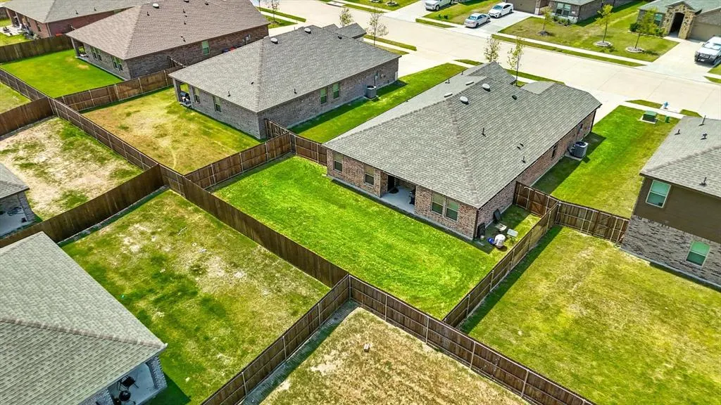 2116 Rosemary Way