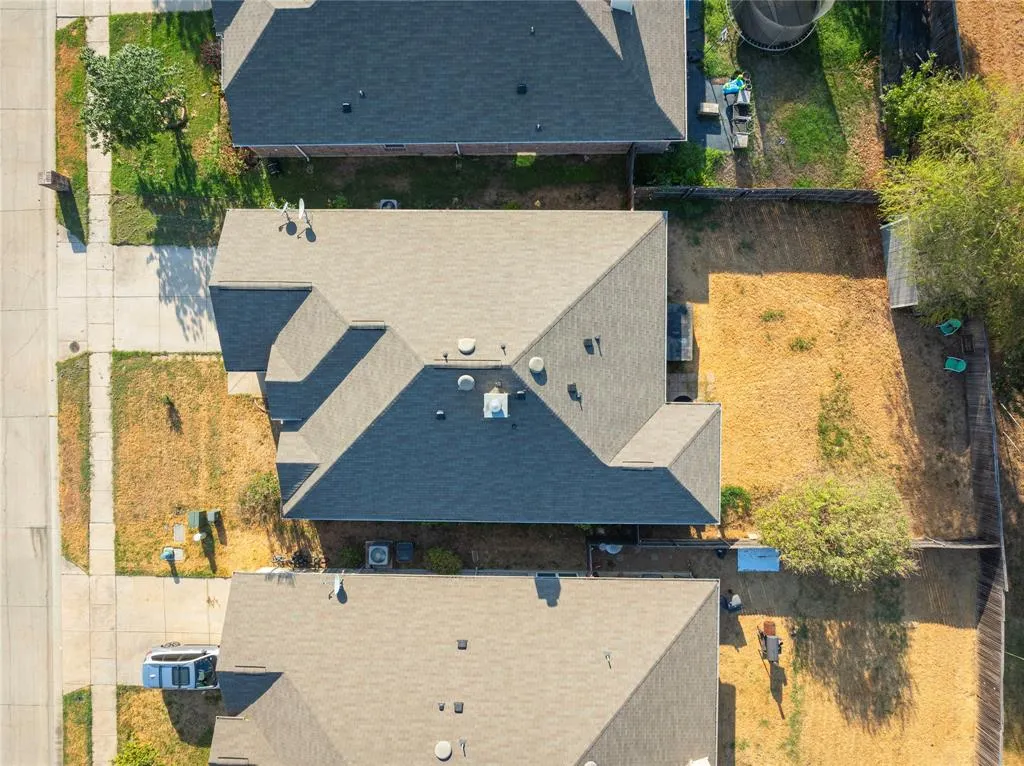 8309 Black Hills Trail