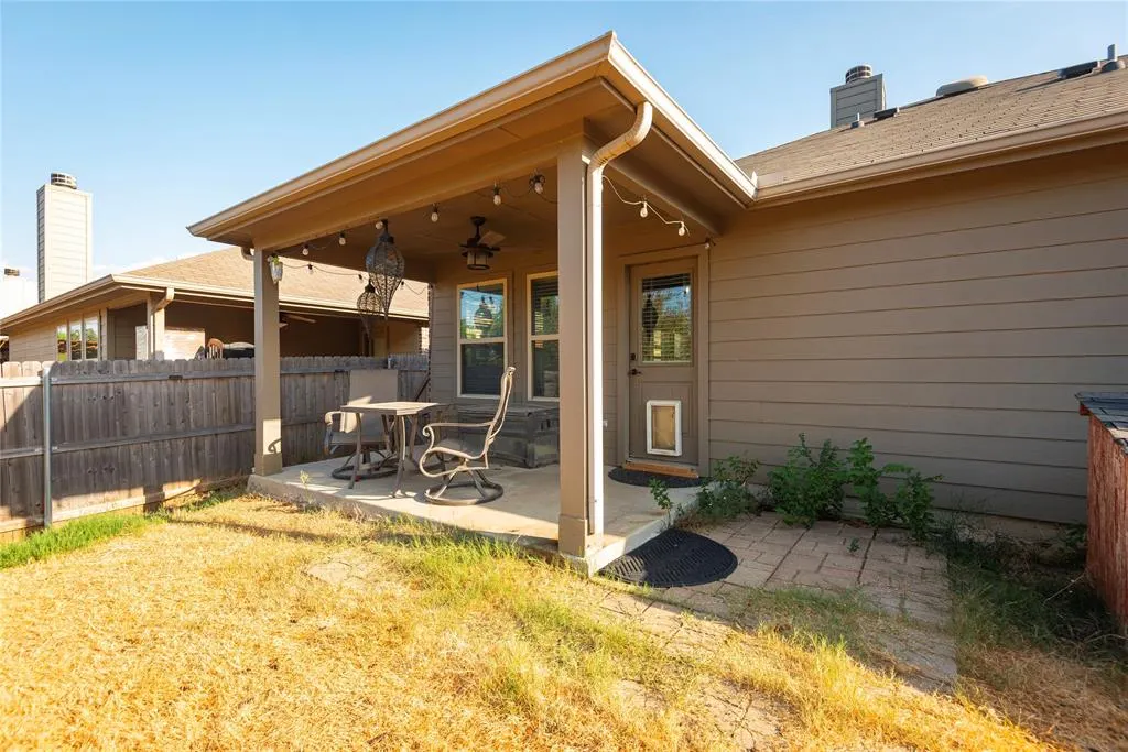 8309 Black Hills Trail