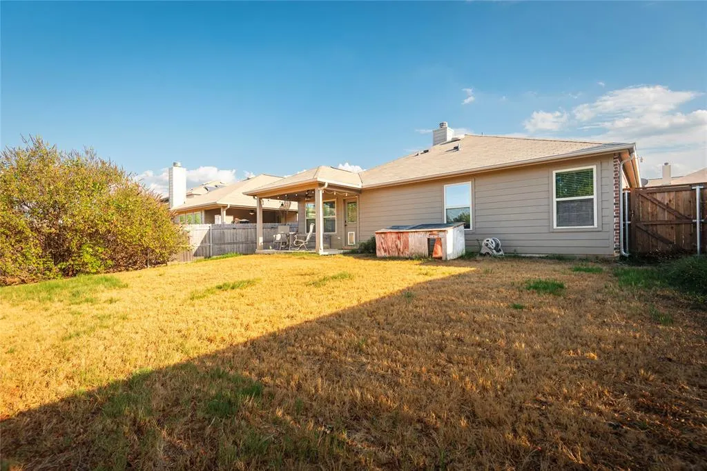 8309 Black Hills Trail