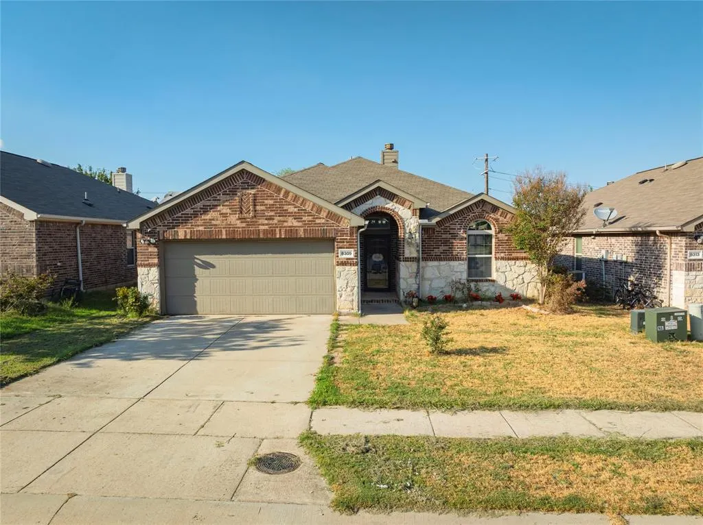 8309 Black Hills Trail