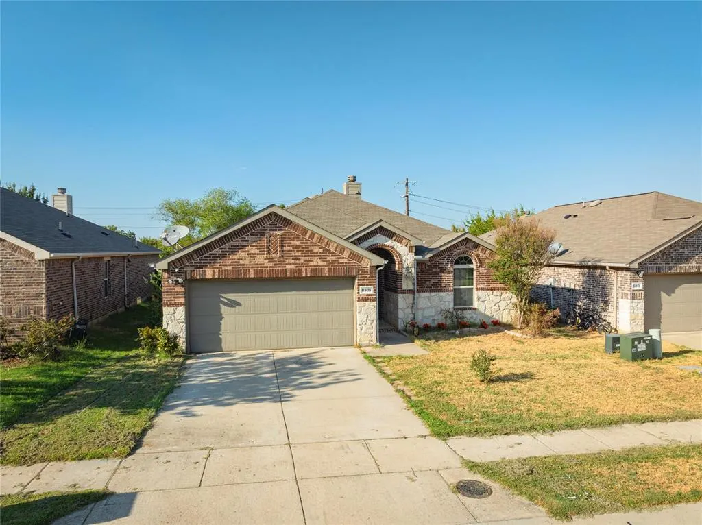 8309 Black Hills Trail