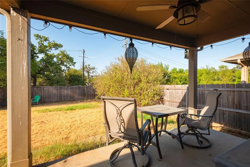 8309 Black Hills Trail