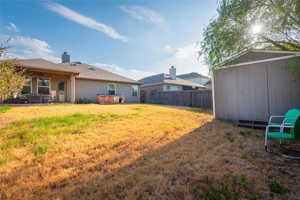 8309 Black Hills Trail