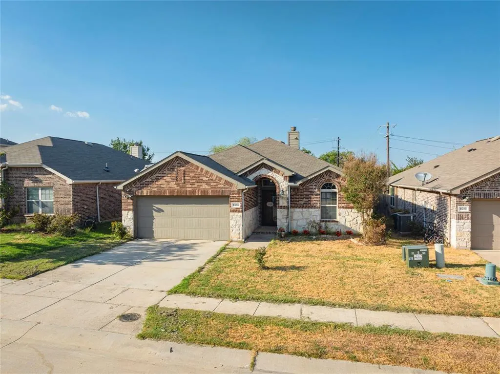 8309 Black Hills Trail