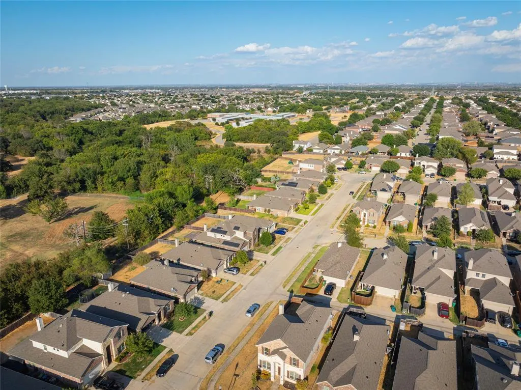 8309 Black Hills Trail
