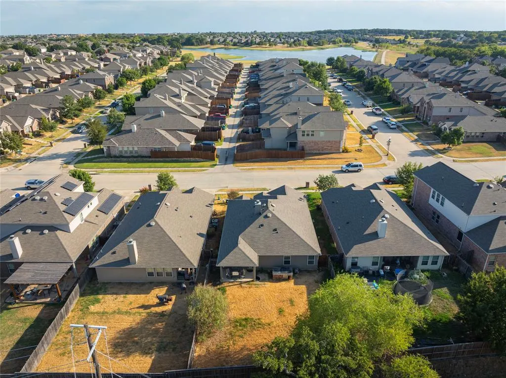 8309 Black Hills Trail