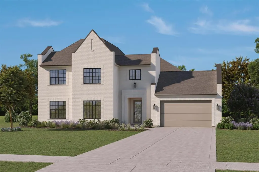 911 Notre Dame Drive