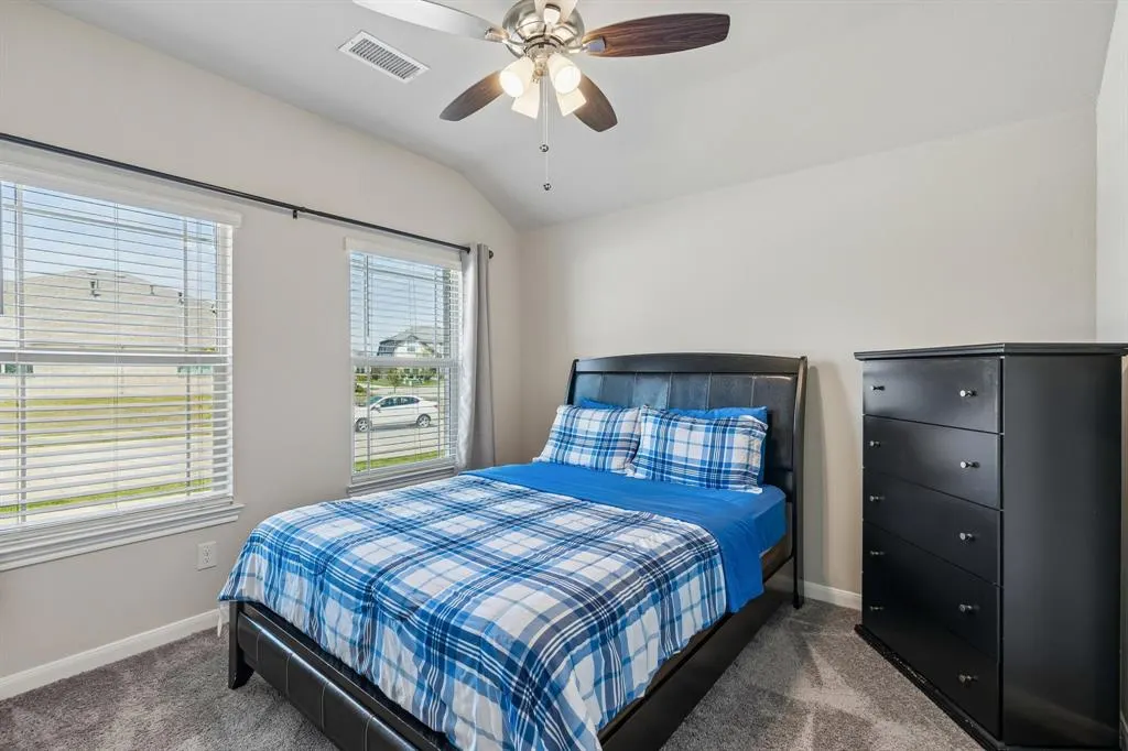 1105 Mapleton Drive