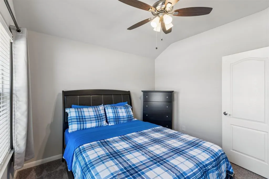 1105 Mapleton Drive