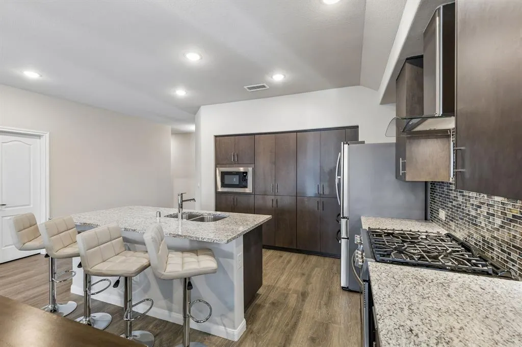 1105 Mapleton Drive