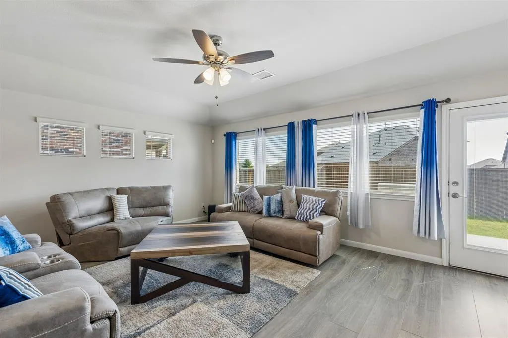 1105 Mapleton Drive