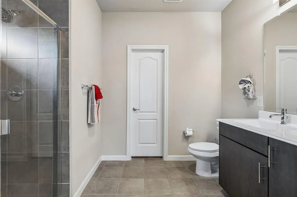1105 Mapleton Drive