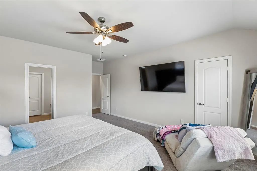 1105 Mapleton Drive