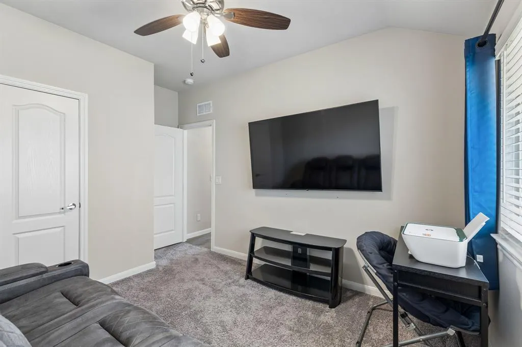 1105 Mapleton Drive