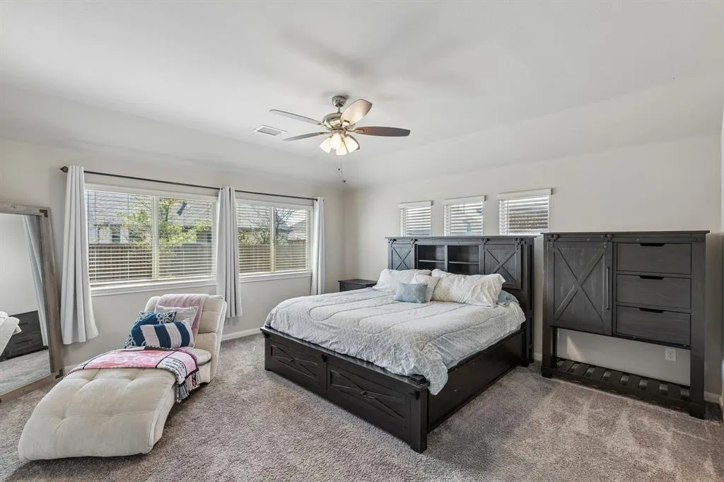 1105 Mapleton Drive
