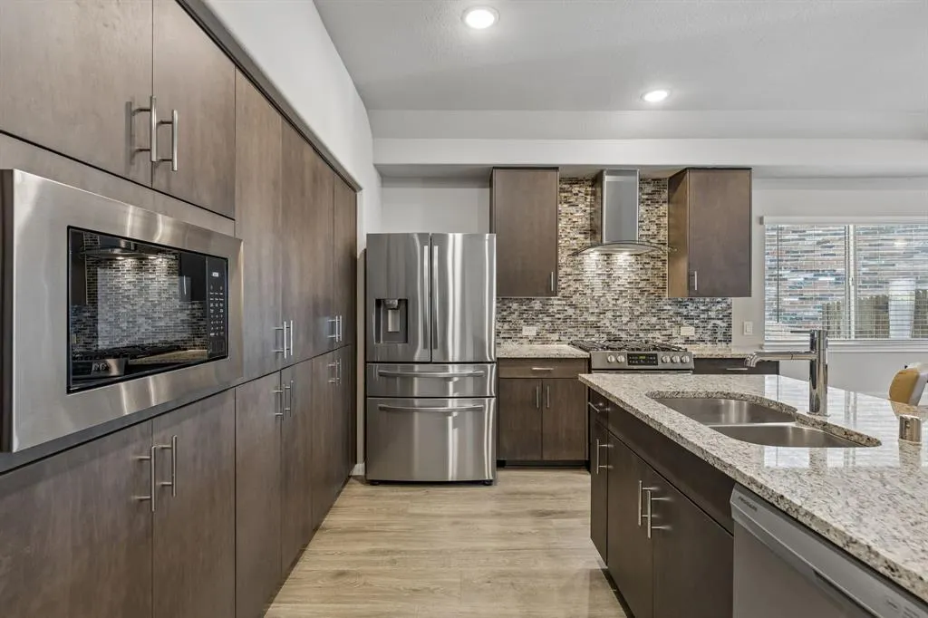1105 Mapleton Drive
