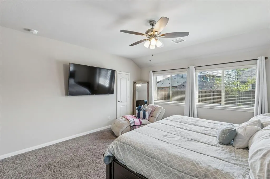 1105 Mapleton Drive