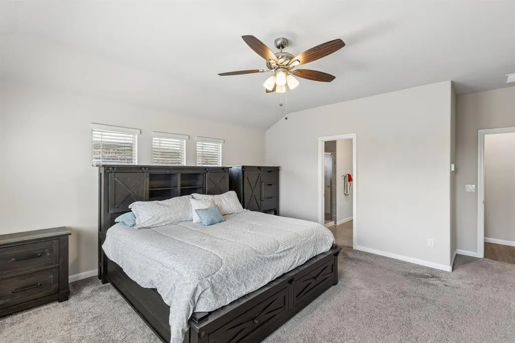 1105 Mapleton Drive