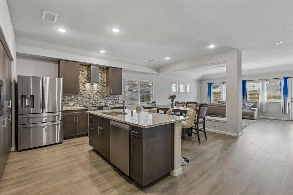 1105 Mapleton Drive