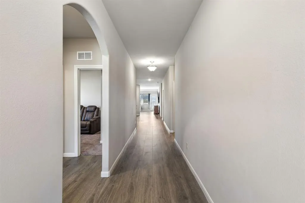 1105 Mapleton Drive