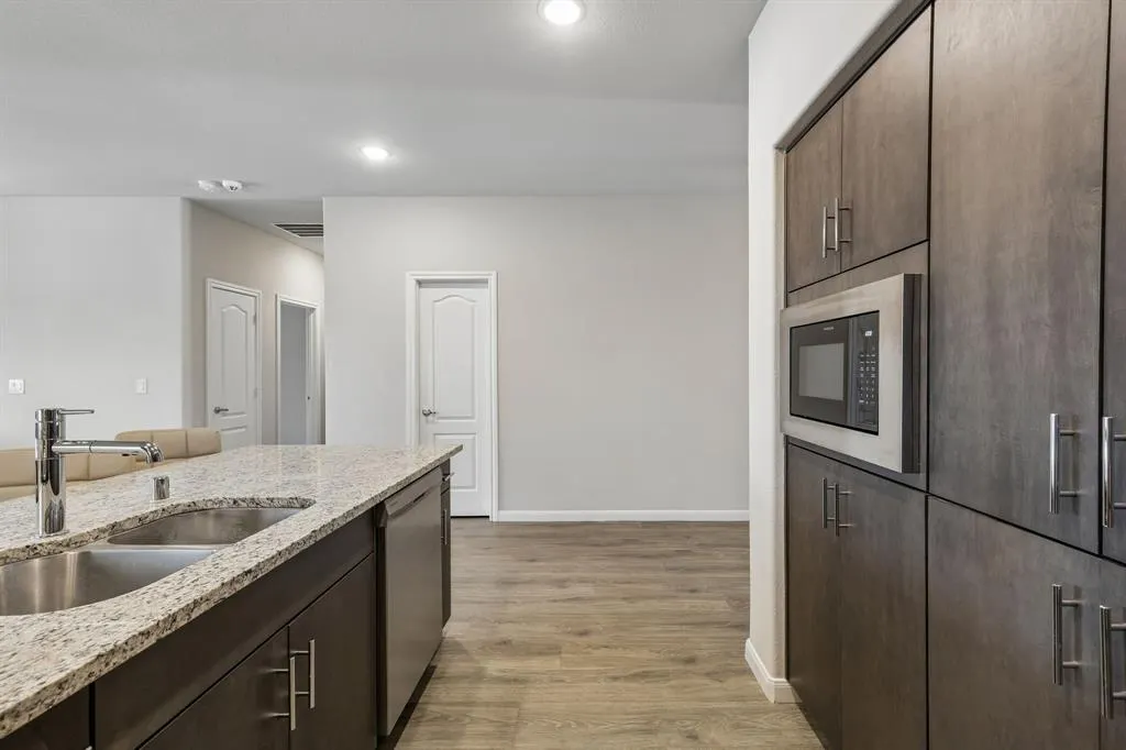1105 Mapleton Drive