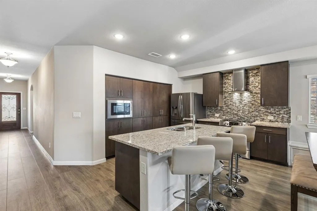1105 Mapleton Drive