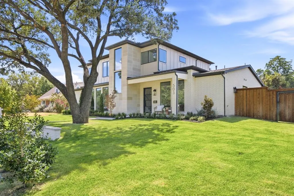503 Arrowhead Drive