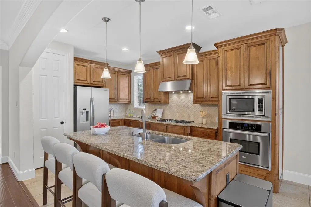 842 Sun Meadow Road
