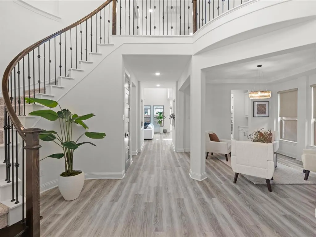 4009 Horsemint Road