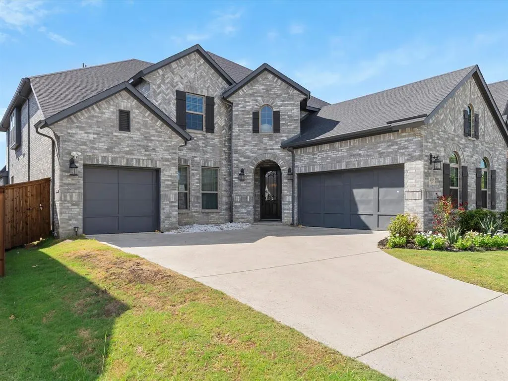 4009 Horsemint Road