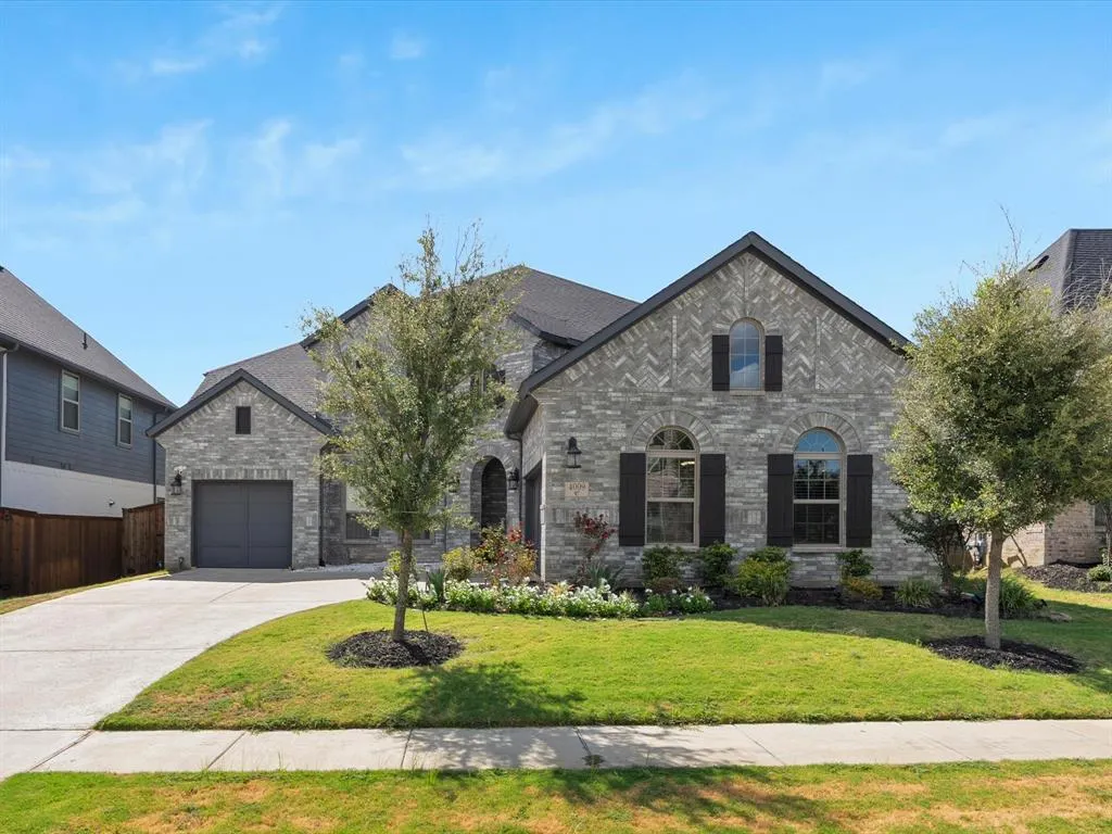 4009 Horsemint Road