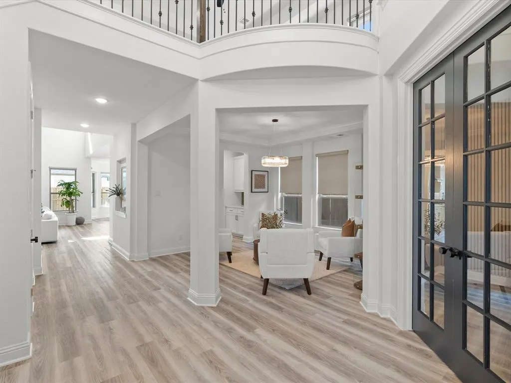 4009 Horsemint Road