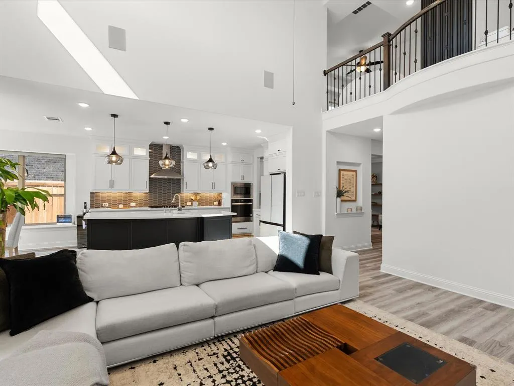 4009 Horsemint Road