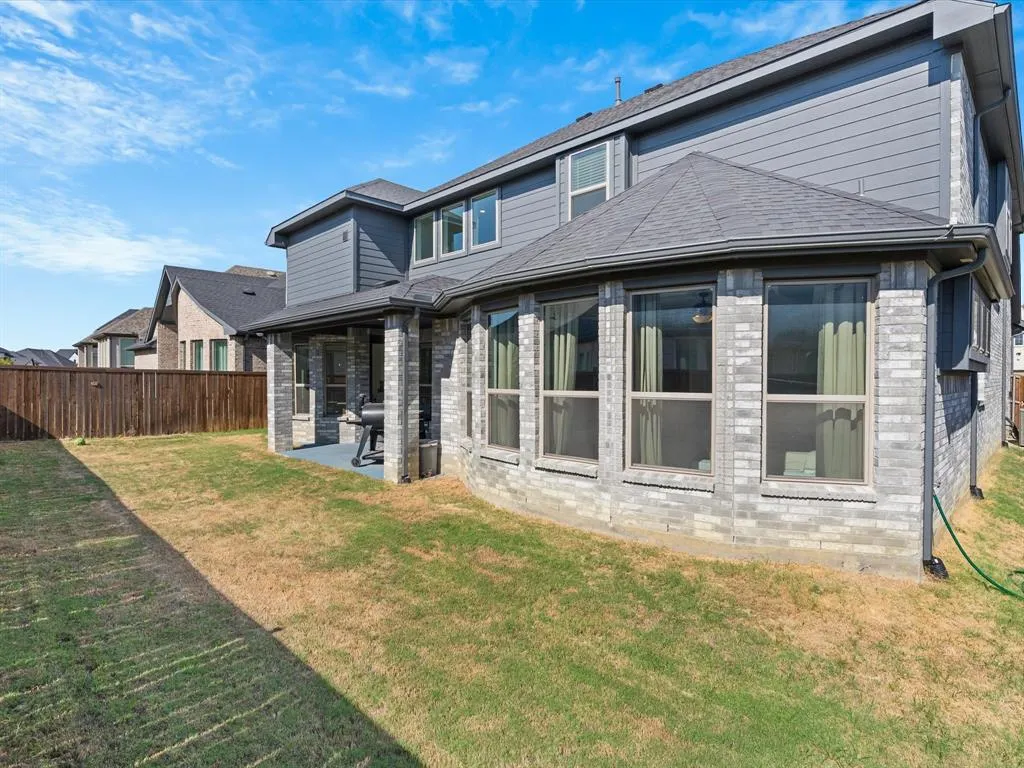 4009 Horsemint Road