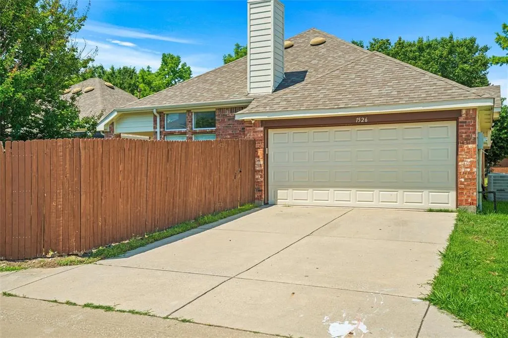 1526 Sugar Bush Trail