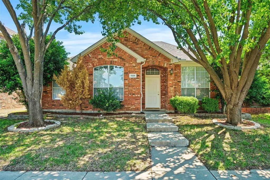 1526 Sugar Bush Trail
