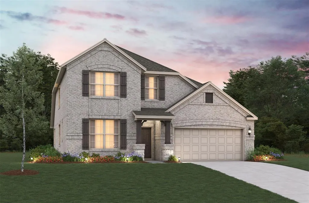 8717 Whirlaway Lane