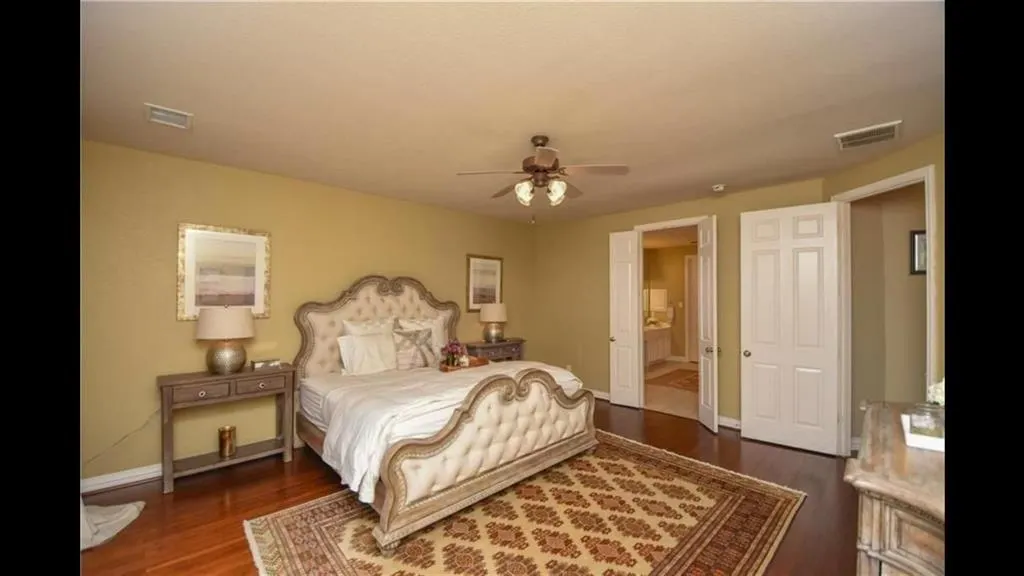 3245 Forestbrook Drive